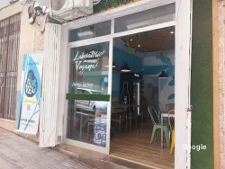 Restaurante El Med Veg, restaurante en Granadilla de Abona