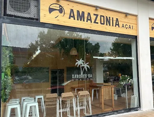 Foto de AMAZONIA AÇAI - GETAFE