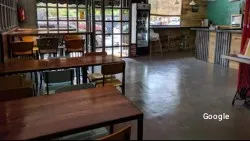 Rustic Urban Food, jatetxea (Esplugues de Llobregat)