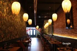 Restaurant Niwaka, restaurant in Igualada