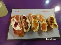 Restaurante El Moraito - Valencia