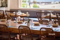 Restaurante Marina Moncho's - Barcelona