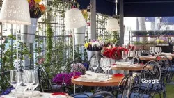 Restaurante El Gordo de Velázquez - Madrid