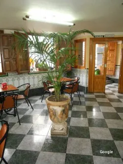 Restaurante Bar Cañadas - Órgiva