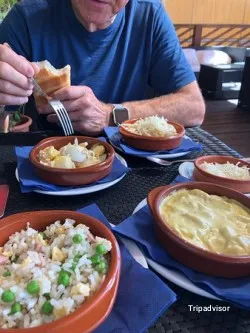 Restaurante Bar Tais - Benalmádena