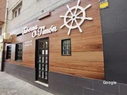 Restaurante Taberna O Timón - Sada