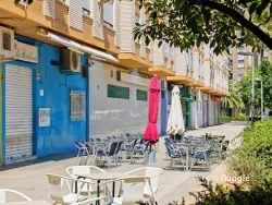 Restaurante La Botilleria - Valencia