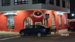 Restaurante Fadu's Steak House Restaurante - La Oliva