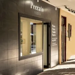 Restaurante Pizzeria Peccato - Hondarribia