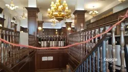 Restaurante Taberna rafalete - Córdoba