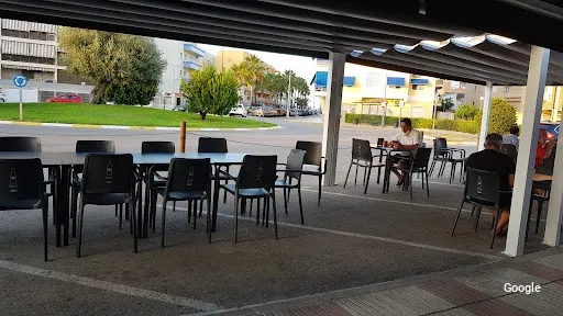 Foto de Restaurante Bon Estar