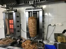Rey Dan, ristorante a Calamocha