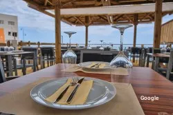 Restaurante El Palafito Restaurante - Candelaria