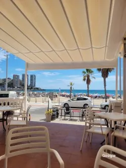 Restaurante Guaranda - Orpesa