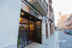 Kiltro Restobar, restaurante en Barcelona