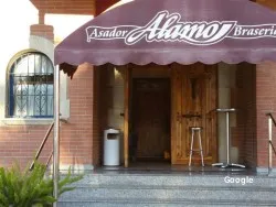 Restaurante Alamo bar restaurante - Mataró