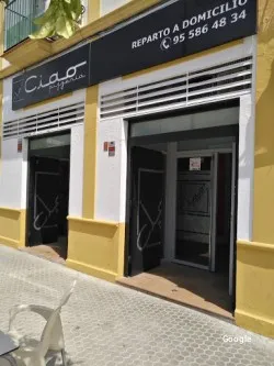 Pizzeria Ciao, restaurant a Utrera