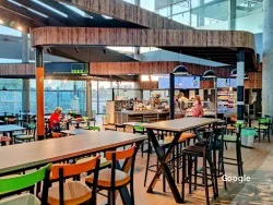 Restaurante Trib S Aeropuerto Valencia - Manises