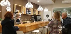 Restaurante Meson Manzaneda - Vigo