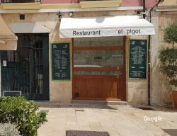 Restaurante El Pigot - Tarragona