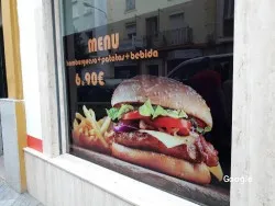 Restaurante Come con Nosotros - Córdoba