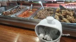 Restaurante Restaurante Paquino - Coria