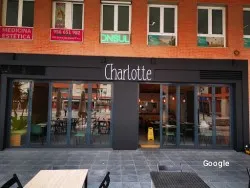 Charlotte Restaurante Pizzería, restaurant in Algeciras