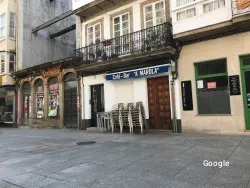 Restaurante A Marola - Ferrol
