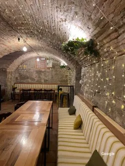 Restaurante La Trastienda UltraBarinos - Huesca