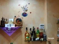 El Meson del Abuelo, restaurant in Santo Domingo de la Calzada
