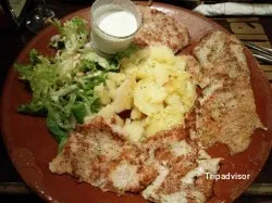 Restaurante Sunset Boulevard - Huesca