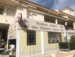 Restaurante Cafeteria La Alacena - Altea