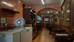 Restaurante Davos - Barcelona
