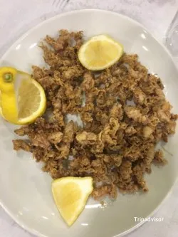 Restaurante La Terraza De Nora - Castrillón