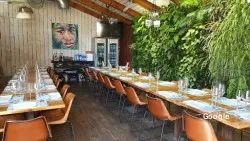 Restaurante Defontina&uva - El Ejido