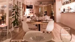 Restaurante Aniwaya Lounge Bar - Lloret de Mar