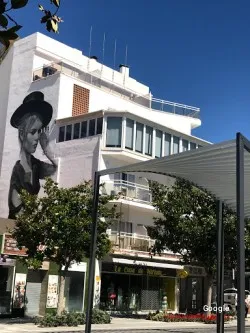 Restaurante TABERNA de la PLAZA - Torremolinos