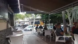 Restaurante La Esquinita del Tapeo - Marbella
