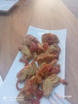 Restaurante Gastroluborg - Viana
