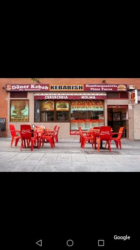 Foto de Verde Restaurante