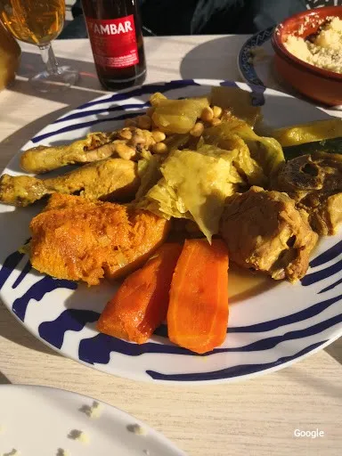 Foto de Restaurante L' Estació