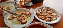 Ca Guillermo, restaurante en Valsequillo de Gran Canaria