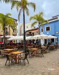 Restaurante Ca Tona - Dénia
