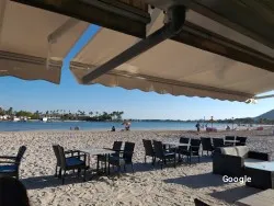 Restaurante Beach Bar - Alcúdia