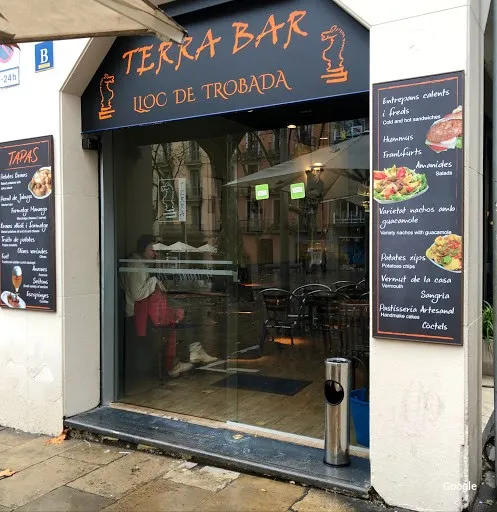 Foto de Terra Bar