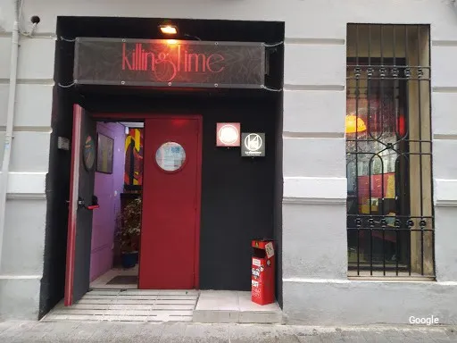Foto de Killing Time