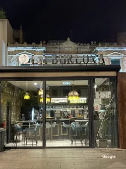 Restaurante Restaurante La Burlona - Mérida