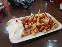 Restaurante La Riera - Pineda de Mar