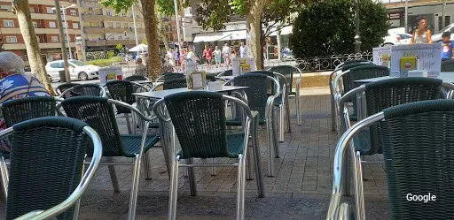 Foto de Dcine Taberna