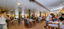 Restaurante Restaurante Piedra Vieja - Zaragoza